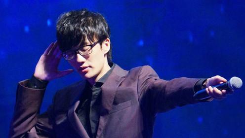 许嵩十大经典歌曲合集