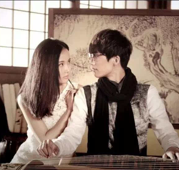 许嵩十大经典歌曲合集