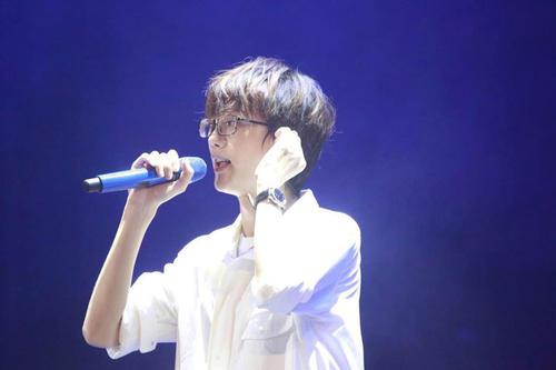 许嵩十大经典歌曲合集