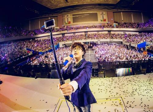 许嵩十大经典歌曲合集