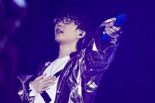 许嵩十大经典歌曲合集