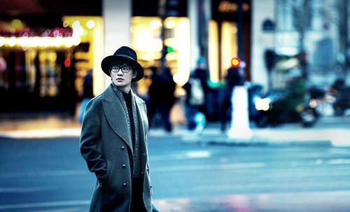 许嵩十大经典歌曲合集