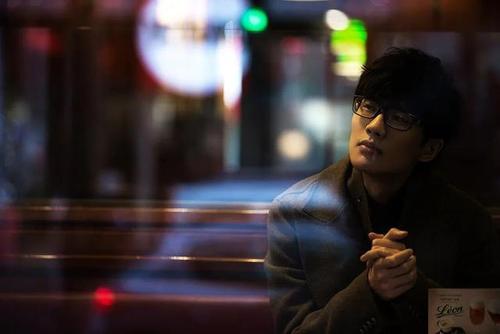 许嵩十大经典歌曲合集