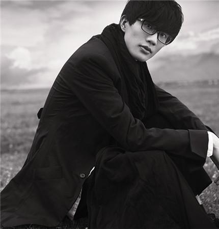 许嵩十大经典歌曲合集