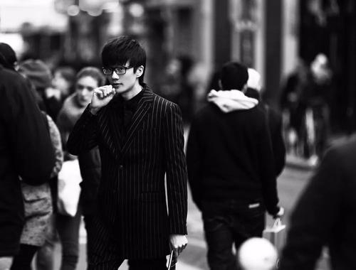 许嵩十大经典歌曲合集