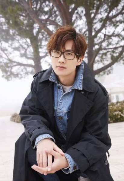 许嵩十大经典歌曲合集