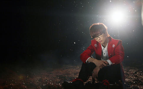 许嵩十大经典歌曲合集