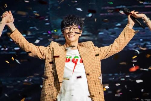 许嵩十大经典歌曲合集