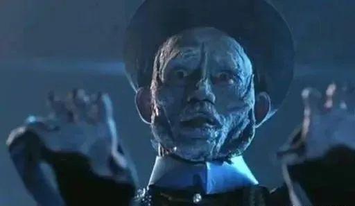 林正英好看的僵尸片推荐