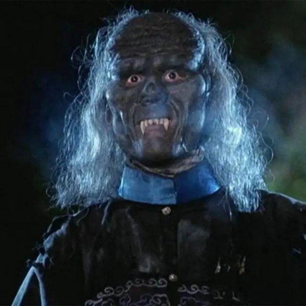 林正英好看的僵尸片推荐