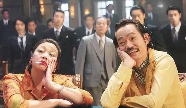 林正英好看的僵尸片推荐