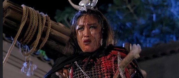 林正英好看的僵尸片推荐