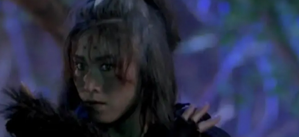 林正英好看的僵尸片推荐