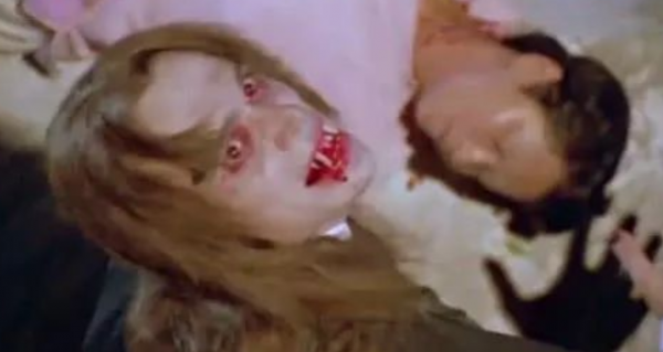 林正英好看的僵尸片推荐