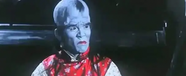 林正英好看的僵尸片推荐