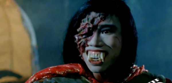 林正英好看的僵尸片推荐