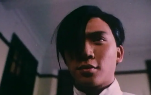 林正英好看的僵尸片推荐