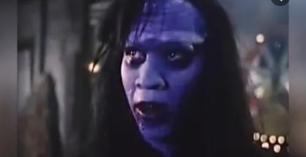 林正英好看的僵尸片推荐