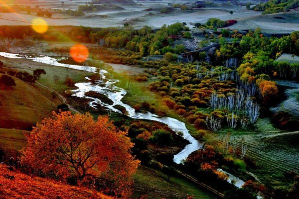 王勃最著名的十首诗