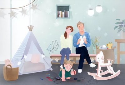 母亲节的诗句古诗大全 关于赞颂母爱的六首感恩诗词