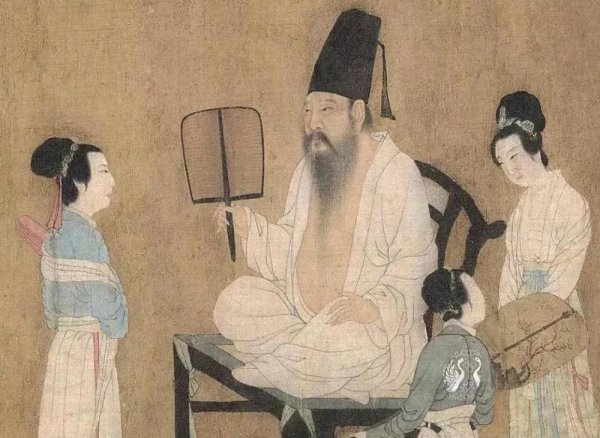 中国名画排行榜前十名