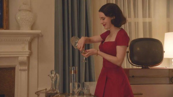 中国女性平均寿命