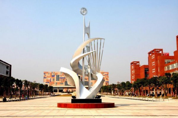 湖南前十名职业技术学院