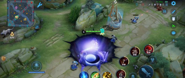 王者荣耀最强英雄排名