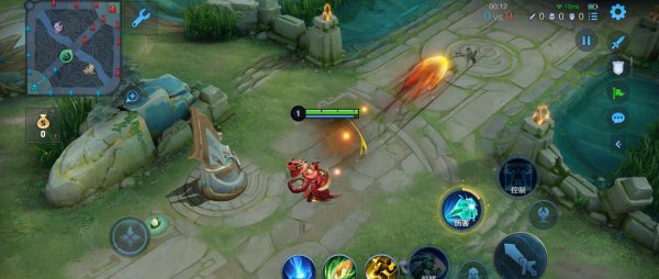 王者荣耀最强英雄排名