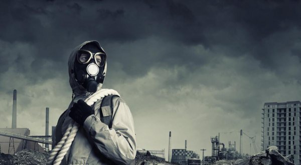 耐看的末日类小说推荐