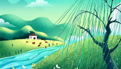 清明节前三后四什么意思 清明扫墓有前三后四的说法讲究