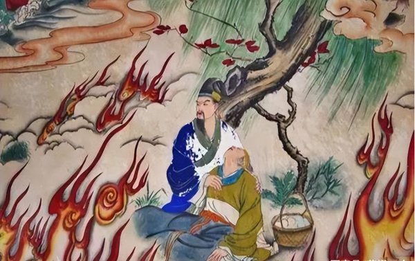 清明节前三后四什么意思