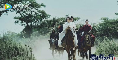 徐凤年姐弟四人结局 雪中悍刀行中徐凤年的结局介绍