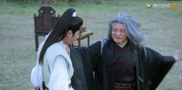 徐凤年姐弟四人结局