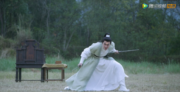 徐凤年姐弟四人结局