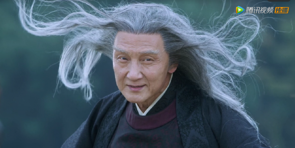 徐凤年姐弟四人结局