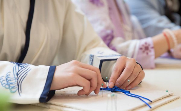 鬼节三月三忌讳什么