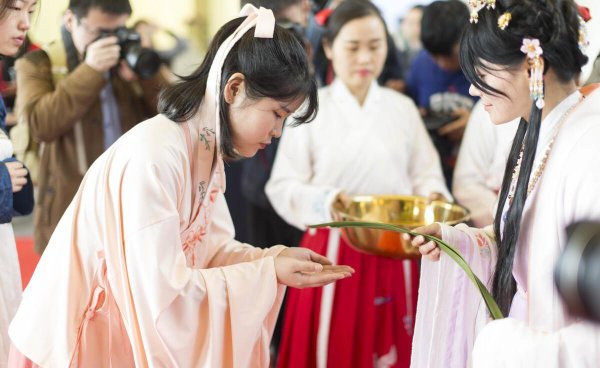 鬼节三月三忌讳什么