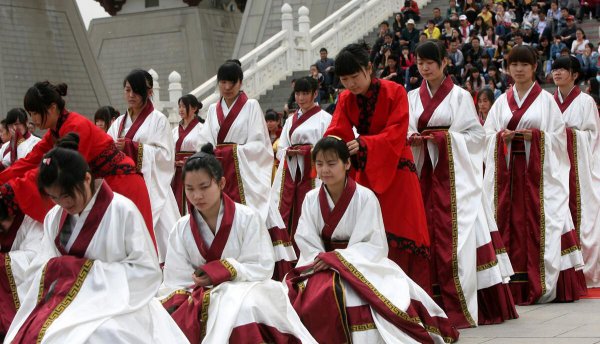 鬼节三月三忌讳什么