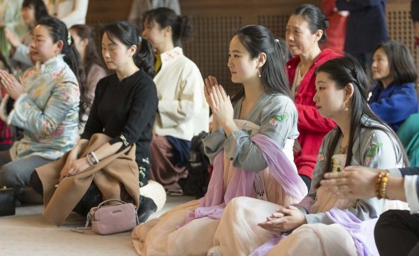 鬼节三月三忌讳什么