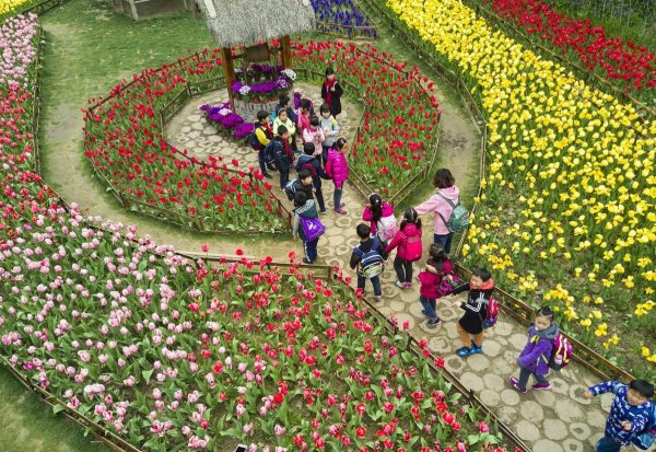 鬼节三月三忌讳什么