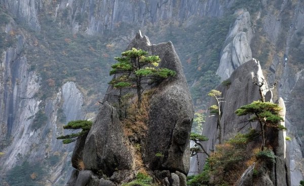 中国风景最美的十个地方