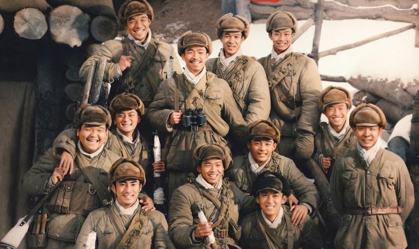 2022高分电影推荐