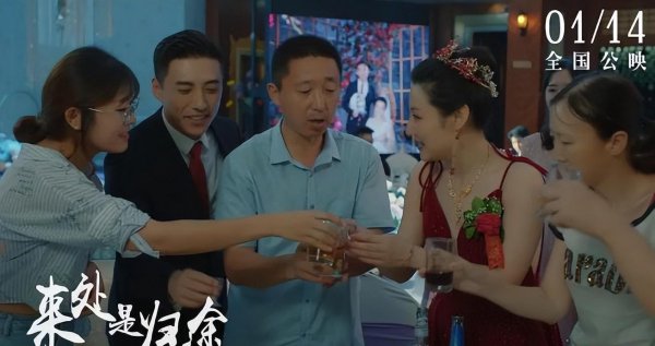 2022高分电影推荐