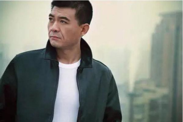 秦海璐老公是谁