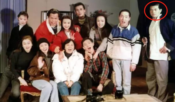 秦海璐老公是谁