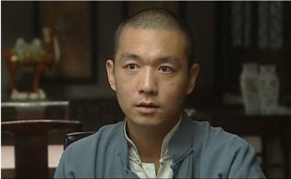 秦海璐老公是谁