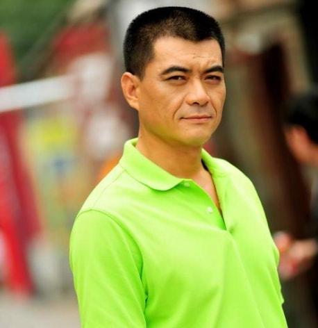 秦海璐老公是谁