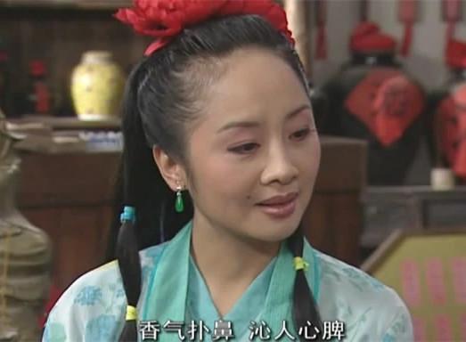 秦海璐老公是谁