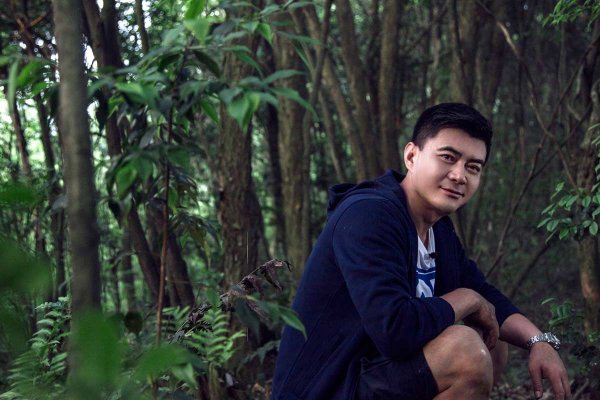 秦海璐老公是谁